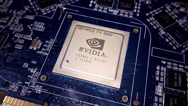 Card đồ họa mạnh mẽ cho trải nghiệm gaming