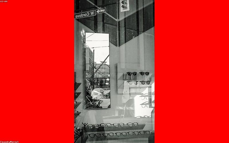 Trải nghiệm đo khám kính tại VisionCare VN