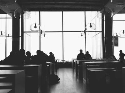 Traditional Design Process