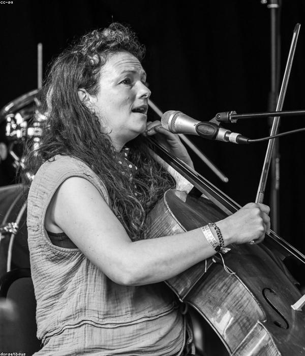 Nghệ nhân ướp trà