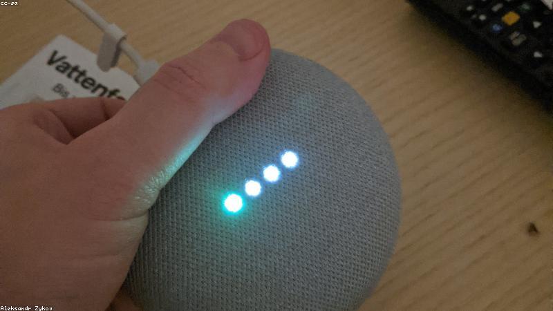 Loa thông minh Google Nest và hệ sinh thái Google