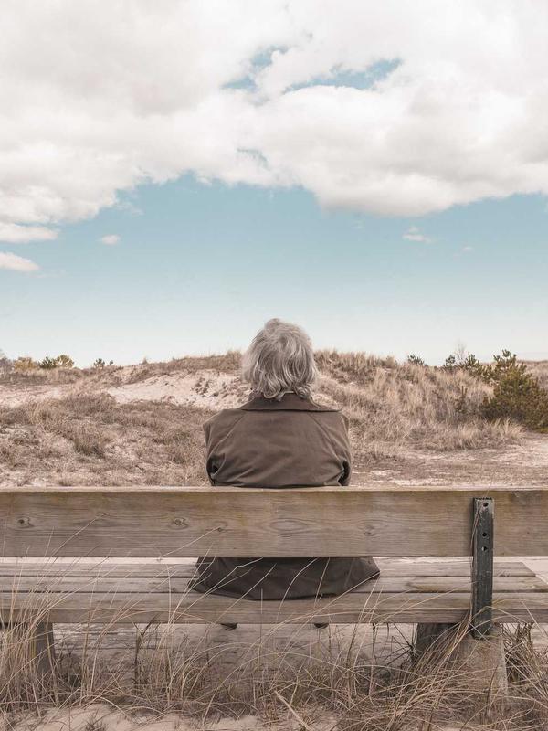 Quần Parachute Silver