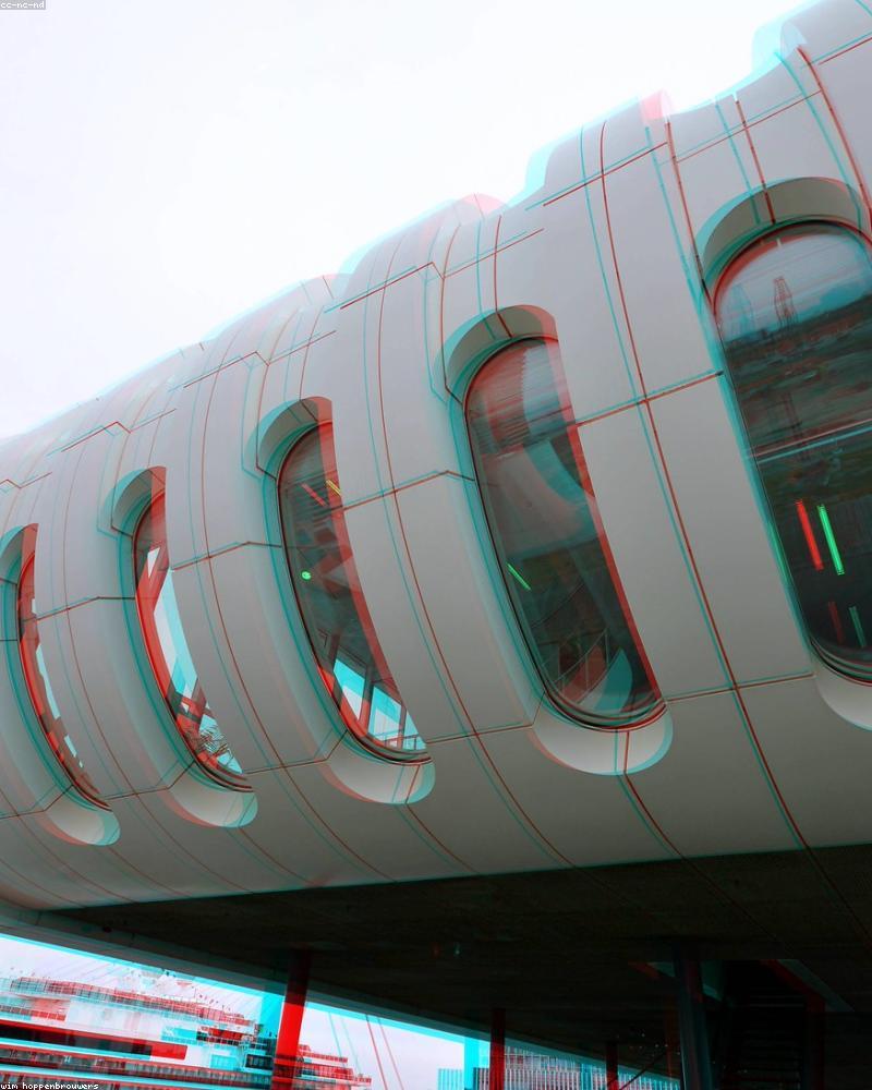 The Golden Penthouse