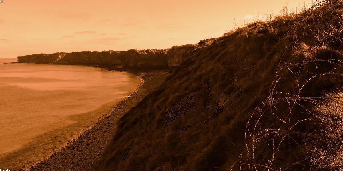 Khung cảnh lặn biển