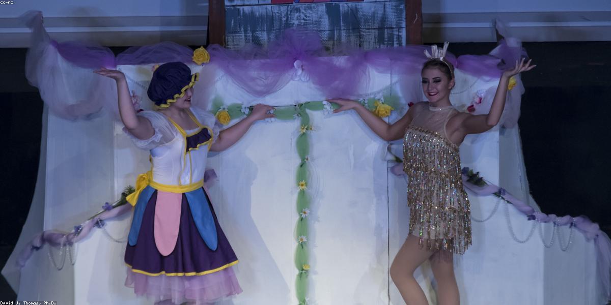 Không gian làm việc nghệ thuật học thuật