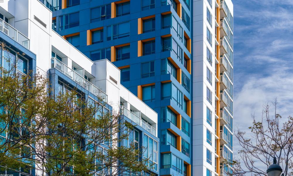 Bố cục tranh treo tường phòng khách