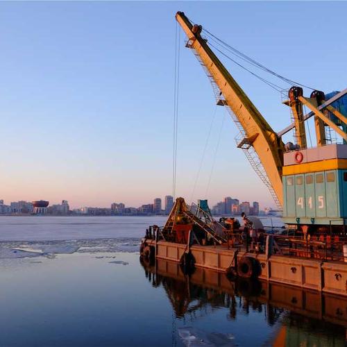 Cận cảnh sợi lụa