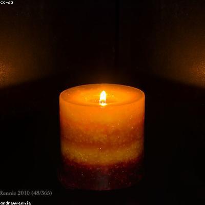 Nến thơm Deep Sleep