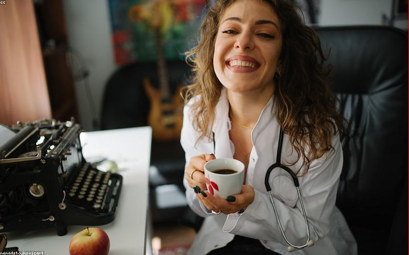 Bệnh nhân hài lòng