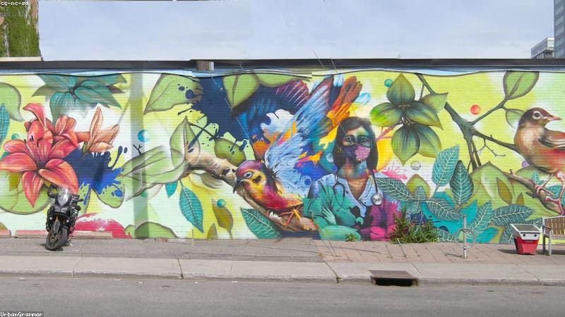 Modern Data Infrastructure