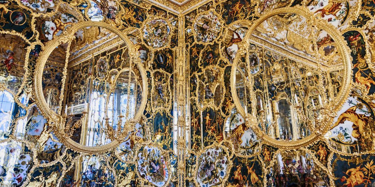 Sự tỉ mỉ trong trang trí tiệc cao cấp