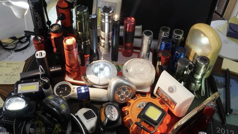 Trang thiết bị cắm trại chuyên nghiệp