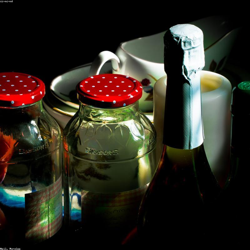 Bộ Chiết Mỹ Phẩm Silicon Cao Cấp