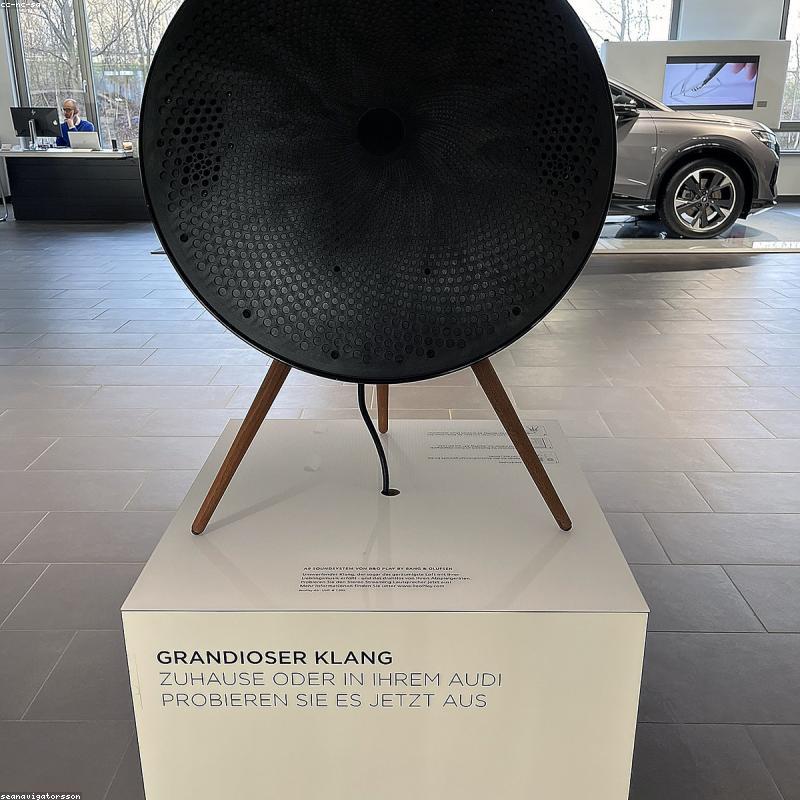 Loa Bluetooth Devialet Mania 2