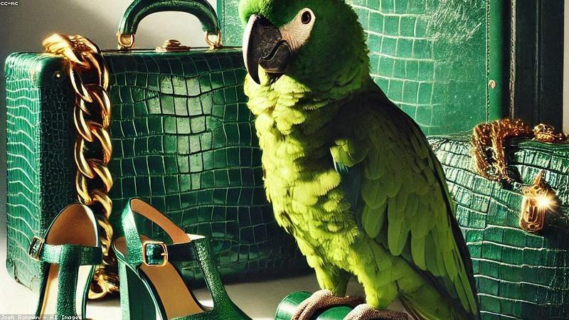 Trang sức vàng cá nhân hóa