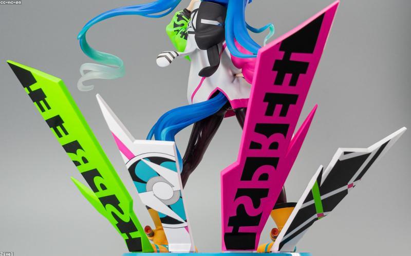 Bảo quản mô hình trong tủ trưng bày