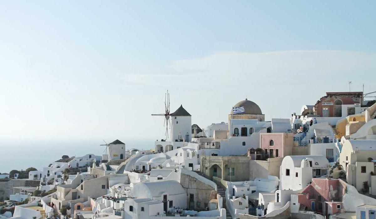 Cloud-edge deployment flow