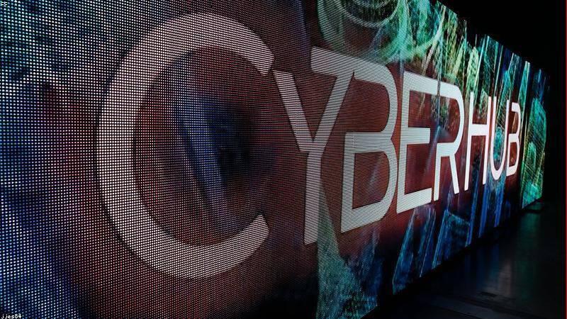 Project Structure Setup