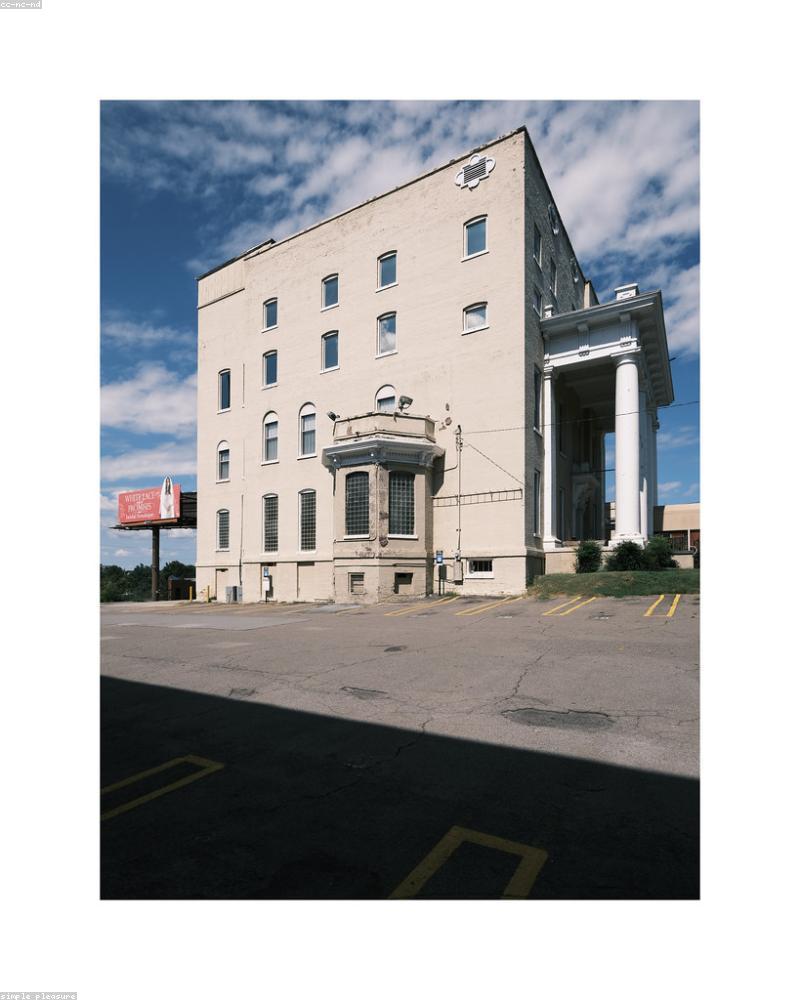 Light and Shadow Study