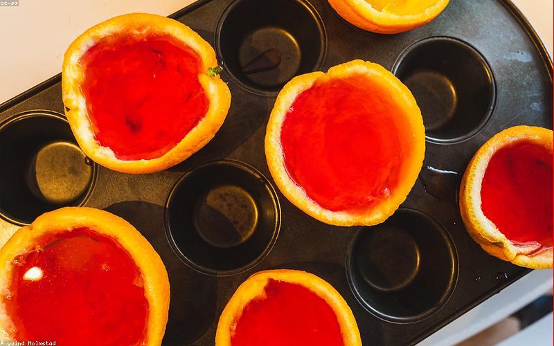 Kẹo dẻo hình thù độc đáo thu hút giới trẻ