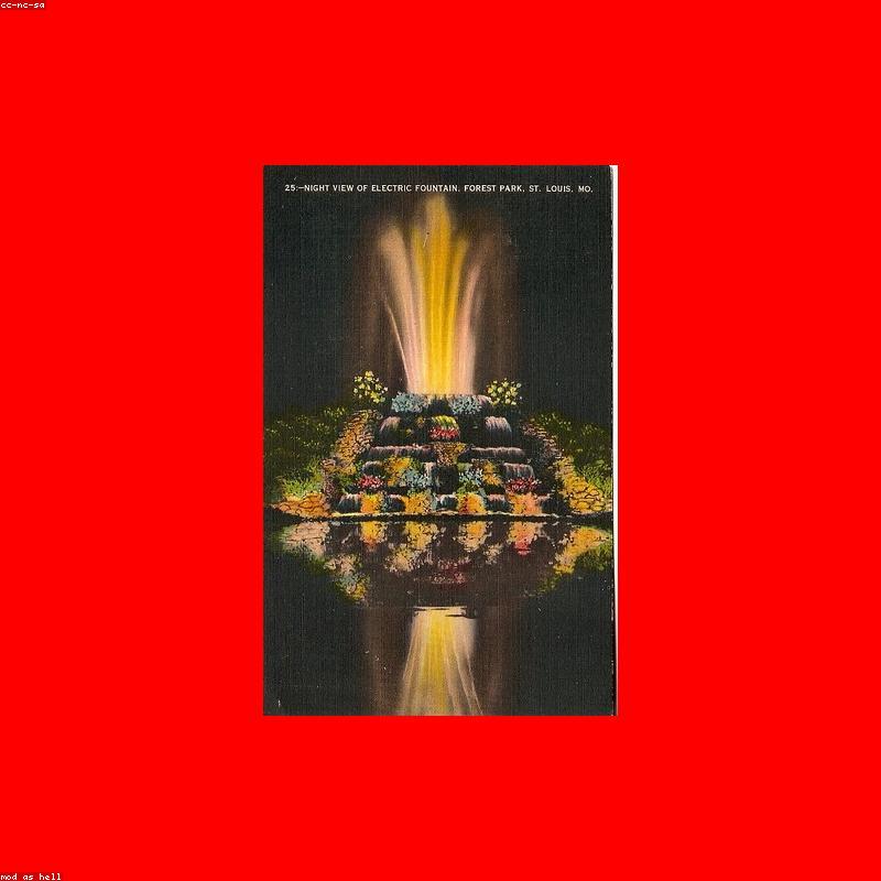 Set 12 Bưu Thiếp "Việt Nam Rong Ruổi"