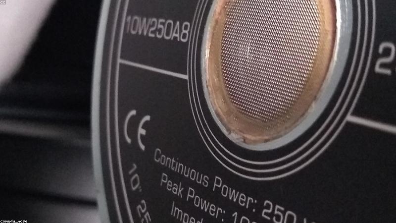 Chi tiết củ loa cao cấp