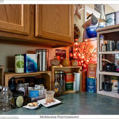 Mật Ong Rừng Tràm