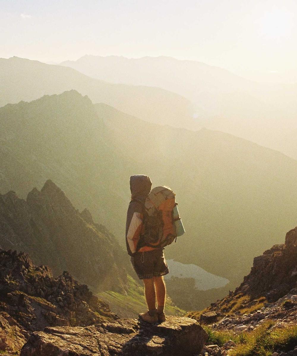 Biology research lab hair care