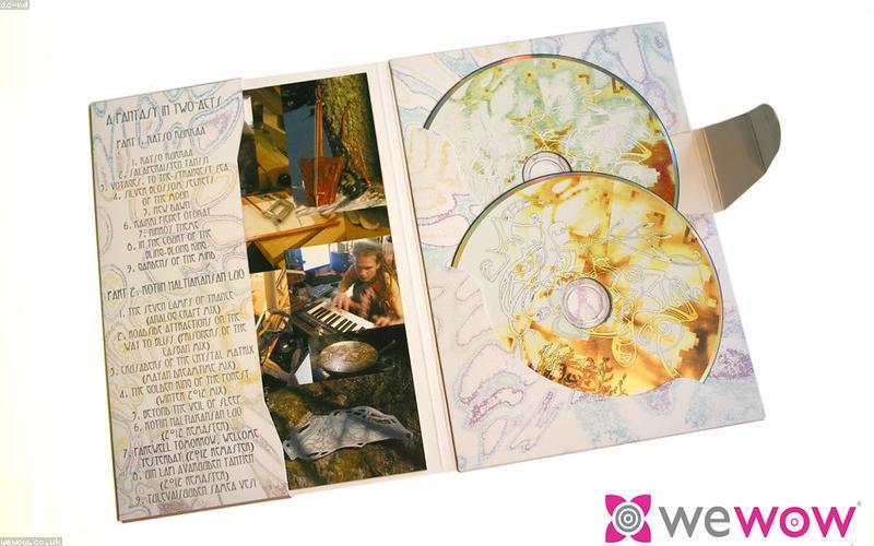 Bao bì thân thiện môi trường