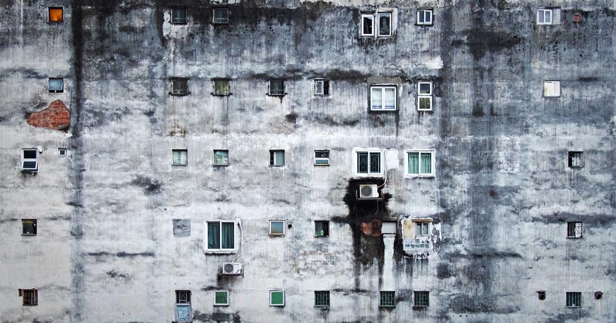 Microservices Architecture Concept