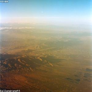 Máy phát điện gió