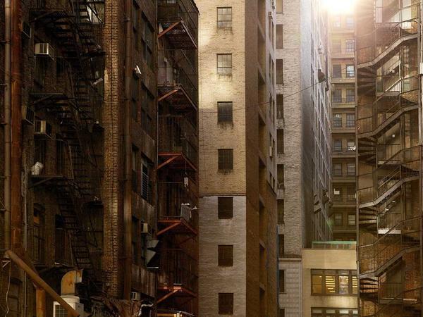 Predictive Analysis Chart