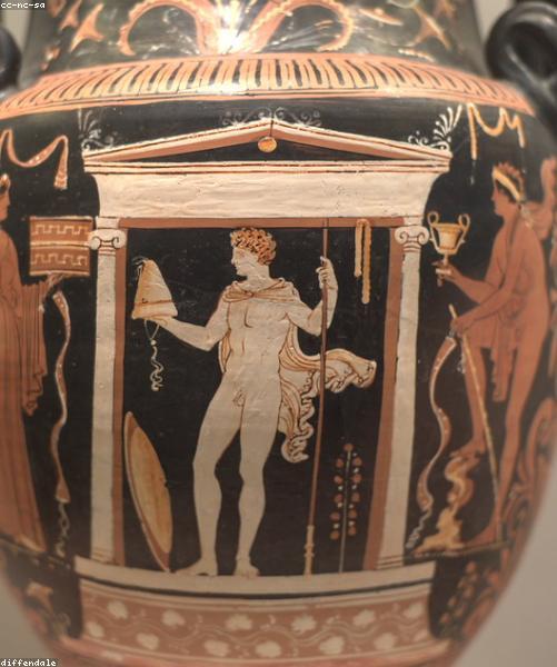 Chậu nghệ thuật