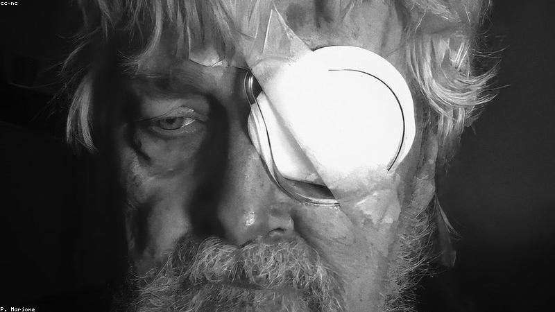 Không gian xanh tại khách sạn