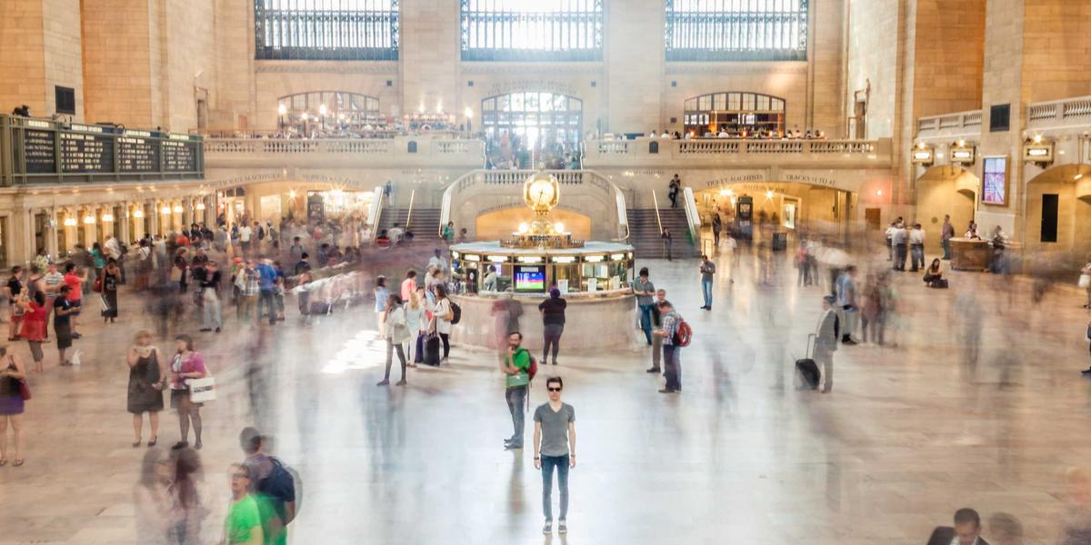 Generative UI concept