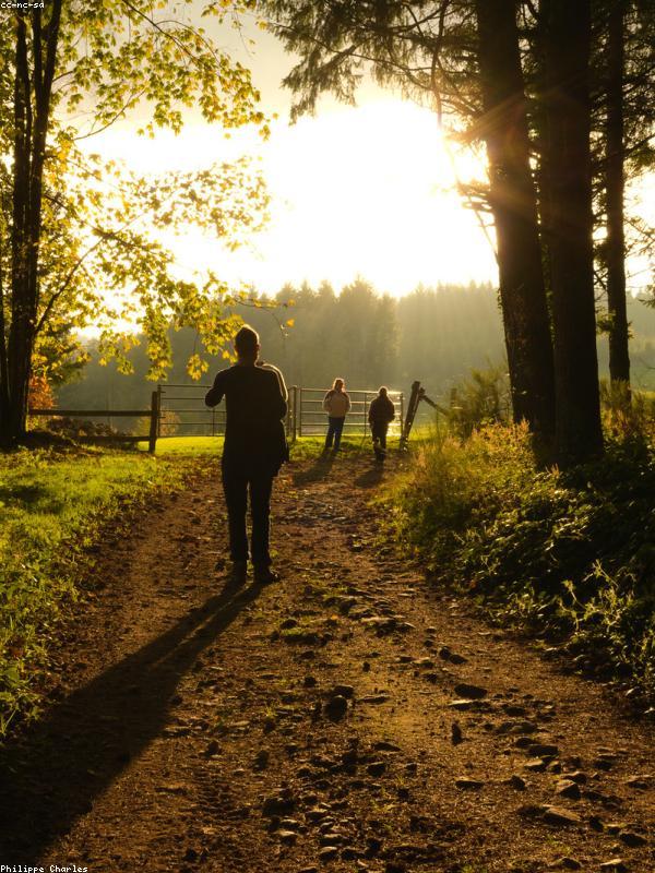 Sơn Hải trong chuyến đi