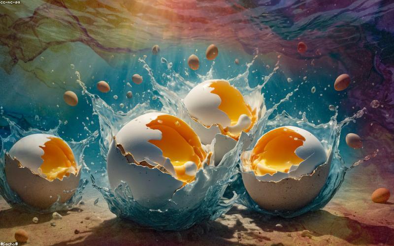 Beautifully plated Vietnamese dish