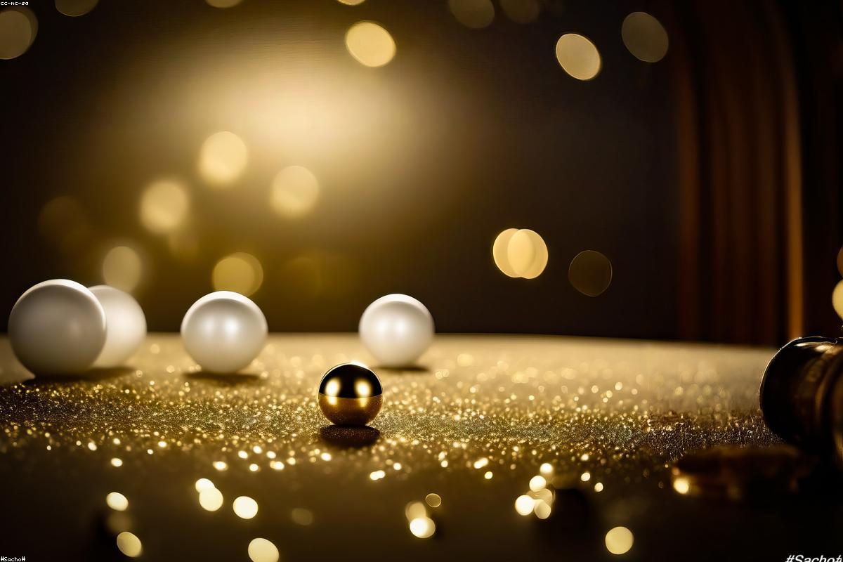 Nghệ thuật cân bằng hương vị Cocktail