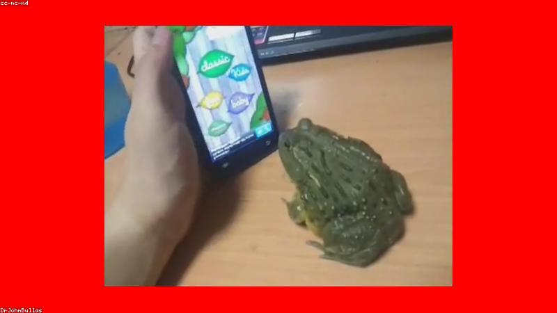 Trẻ em chơi game giáo dục