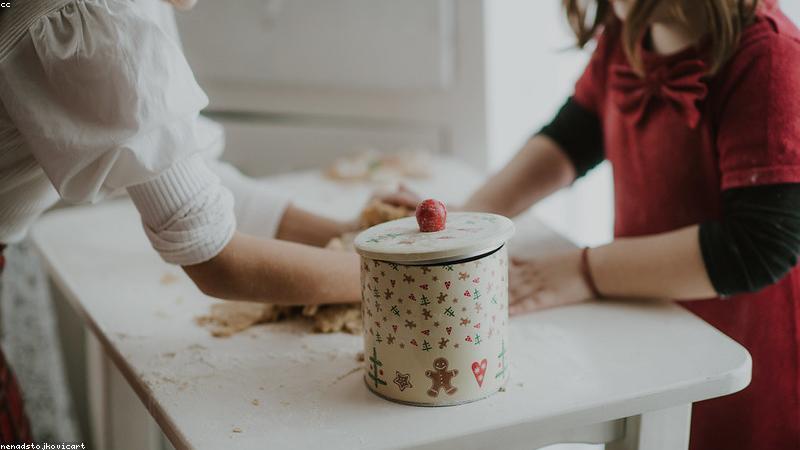 Các loại bột mì làm bánh chuyên dụng