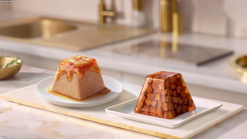 Chăm sóc móng và massage cho thú cưng