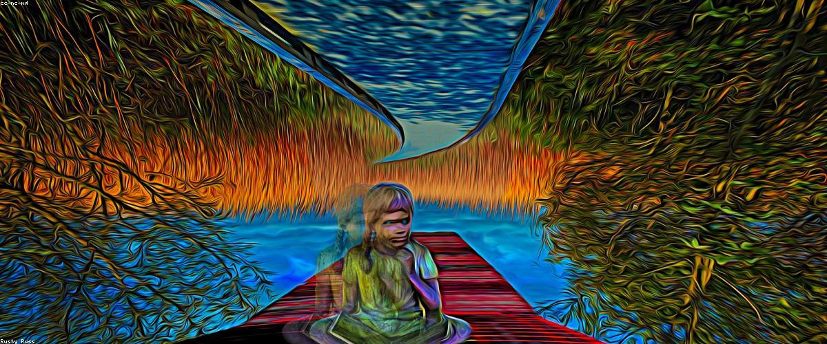 Hậu kỳ màu sắc phong cách cinematic