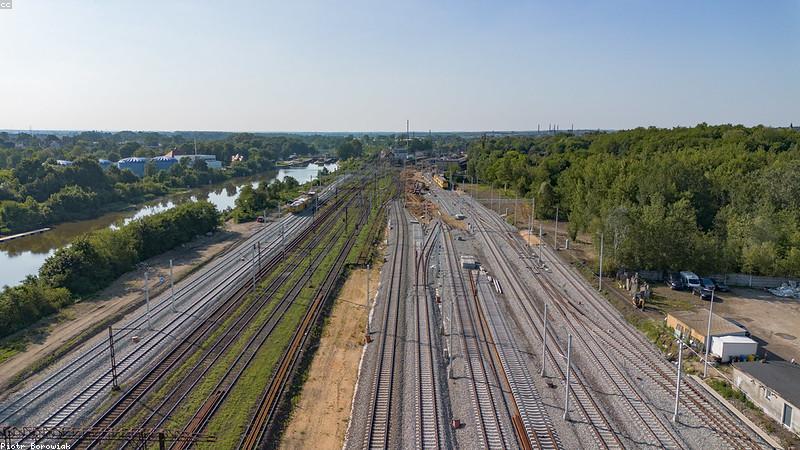 Drone siêu nhỏ năm 2024