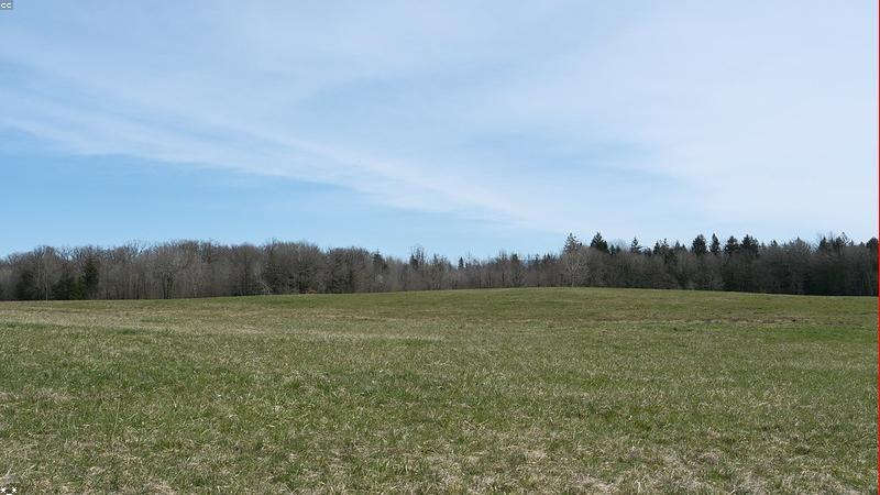 Trekking xuyên rừng