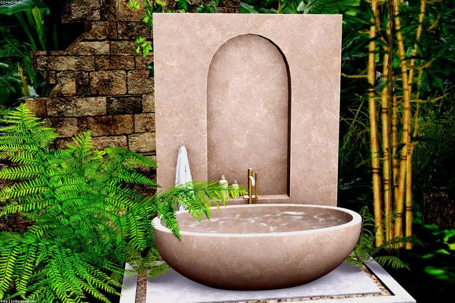 Luxury Wedding Venue Layout