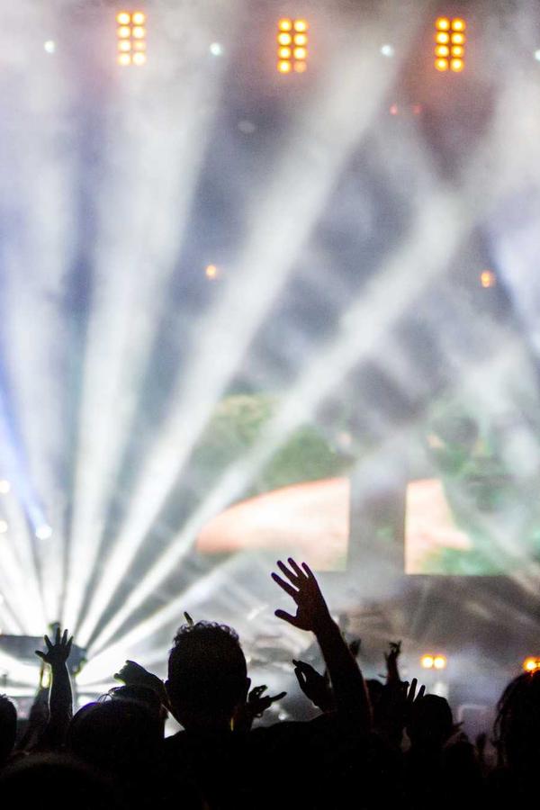 Exclusive Boutique Access