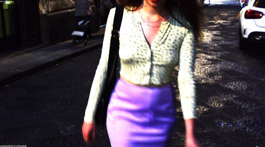 Bảng màu áo dài lụa xu hướng 2024