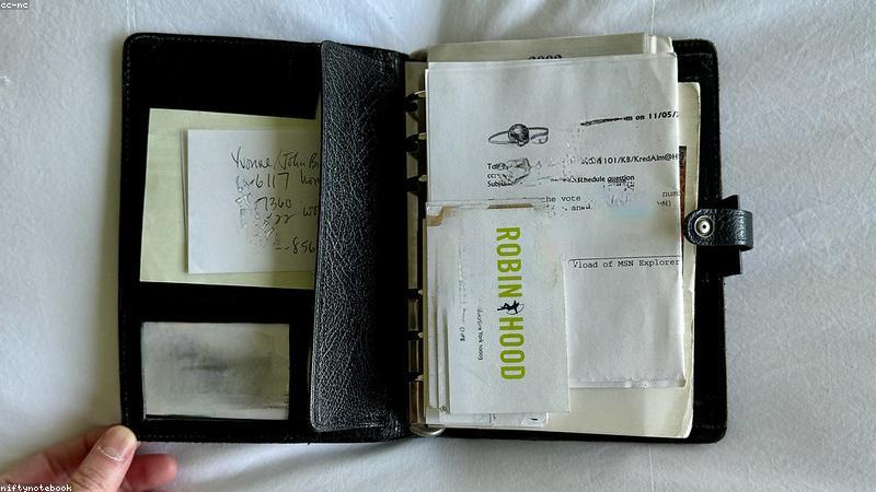 Nghệ thuật trang trí sổ tay Bullet Journal