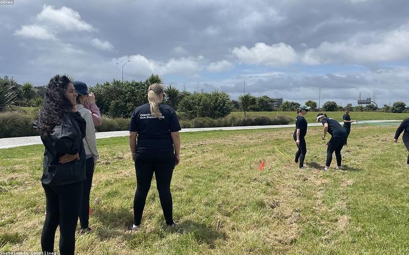 Financial Data Review