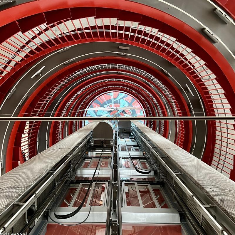 Gọng Kính Titanium Vision Slim